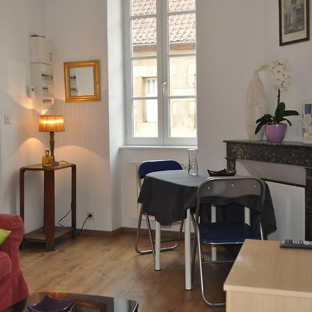 L'Appartement D'Aymar Moulins  Exterior foto